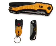 Cat Zest. XL 3pcs Multi-Tool, Knife and Keychain - 1604132 - zdjęcie 3